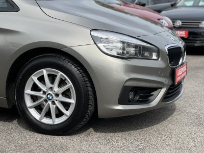 BMW 216d (Automata) Active Tourer