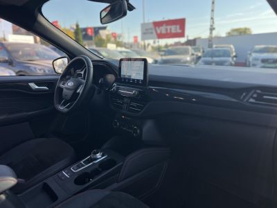 FORD KUGA 2.5 PHEV ST-Line X CVT 64e km. 70 kilométer hatótáv. Carplay!