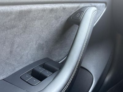TESLA MODEL 3 Standard Range Plus Aut 74e km. garanciális. facelift. mátrix LED. megkímélt!
