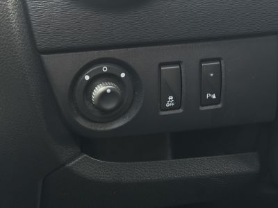DACIA LODGY 1.6 SCe Ambiance (7 személyes ) Magyarországi. Gyári fényezés. Végig vezetett szervizkönyv!