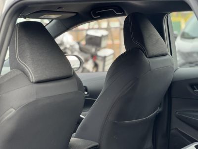 TOYOTA COROLLA Touring Sports 1.8 Hybrid Comfort Business e-CVT 108e km. M.o.-i. 1.tul. sérülésmentes. dokumentált előélet!