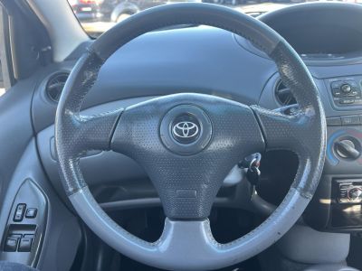 TOYOTA YARIS 1.0 2026.02.-ig műszaki vizsga!