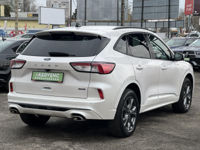 FORD KUGA 2.5 PHEV ST-Line X CVT Bang&Olufsen. Carplay. fűthető kormány- és ülésfűtés