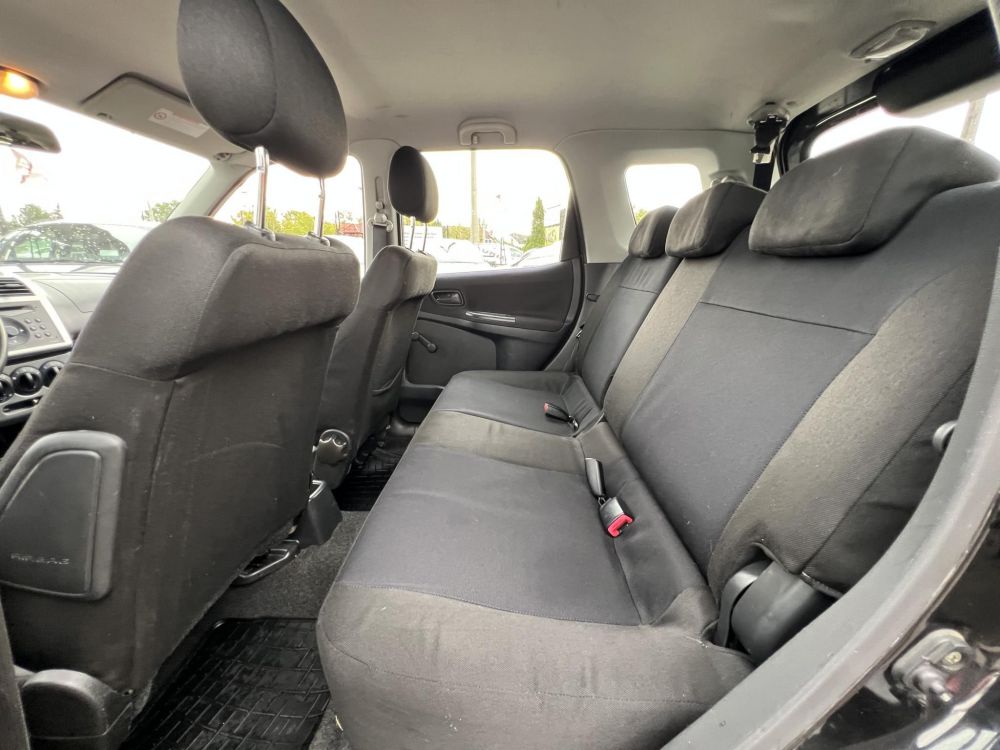 SUZUKI IGNIS 1.3 GLX AC Magyarországi. klíma. ülésfűtés. vonóhorog. 4 évszakos gumik!