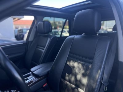 BMW X5 xDrive35i (Automata) Carplay Memóriás ülések Panoráma tető Téli-nyári felnigarnitúrával