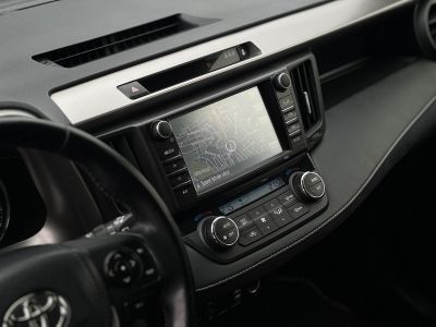 TOYOTA RAV 4 Rav4 2.5 Hybrid Executive 2WD e-CVT 114e km. Tempomat Ülésfűtés Navi Sávtartó Kamera Keyless