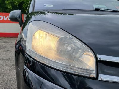 CITROEN GRAND C4 PICASSO C4Picasso 1.6 HDi Dynamique FAP (7 személyes ) Magyarországi