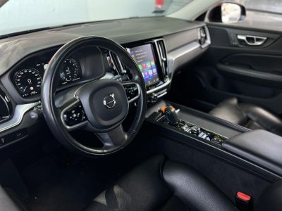 VOLVO V60 2.0 [B3] MHEV Momentum Pro Geartronic Magyarországi. végig márkaszervizelt. kerámia. friss nagyszerviz!