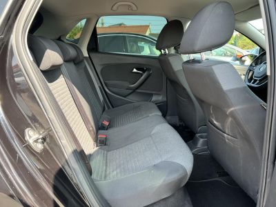 VOLKSWAGEN POLO V 1.6 75 CR TDI Trendline Klíma Carplay Kamera Frissen szervizelt!