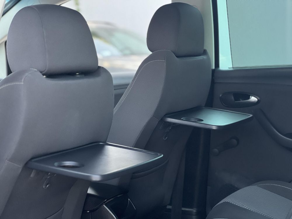 SEAT ALTEA 1.6 MPI Reference Klíma.Rozsdamentes karosszériaTop állapotban! Okos döntés!