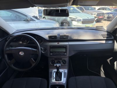 VOLKSWAGEN PASSAT Variant 2.0 CR TDI R-Highline Business DSG Klíma Tempomat Téli/nyári garnitúra!