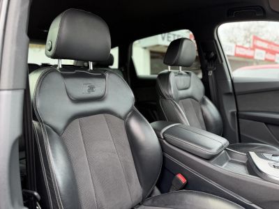 AUDI Q7 3.0 V6 TDI quattro Tiptronic ic [7 személy] S-line M.o.-i. BOSE. virtual cockpit. kamera. keyless. holttér