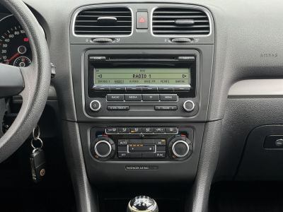 VOLKSWAGEN GOLF VI 1.4 Tsi Comfortline Magyarországi. klíma. dokumentált előélet. 2 gyári kulcs!