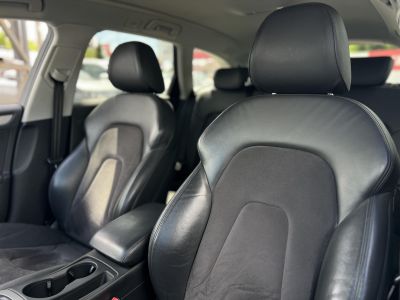 AUDI A4 Avant 2.0 TDI DPF EU5 S-line