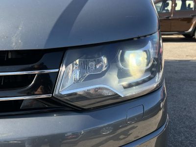 VOLKSWAGEN MULTIVAN 2.0 CR TDI Highline DSG 4motion Magyarországi Magas felszereltség!