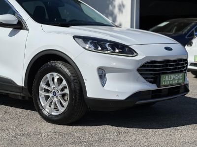 FORD KUGA 2.5 PHEV Freedom CVT