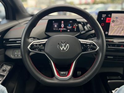 VOLKSWAGEN ID.5 77 kWh GTX 4Motion 60e km. téli-nyári kerék garnitúra. megkímélt állapot!