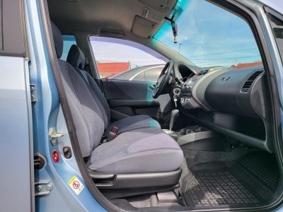 HONDA JAZZ 1.4 ES CVT My. 2005 Automata Digitklíma Multikormány Vonóhorog!
