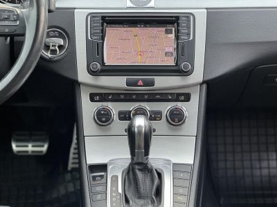 VOLKSWAGEN PASSAT 3.6 V6 Highline 4Motion DSG