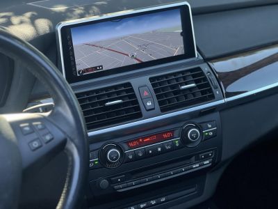 BMW X5 xDrive35i (Automata) Carplay Memóriás ülések Panoráma tető Téli-nyári felnigarnitúrával