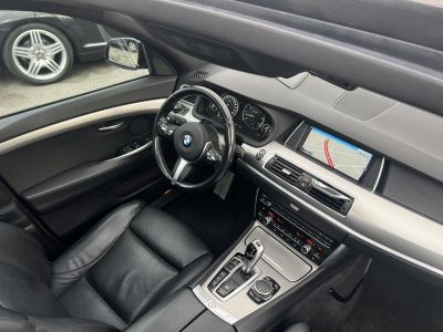 BMW GRAN TURISMO 535d xDrive M-csomag Panoráma Xenon HUD ProfNavi Memória Szervizelt!