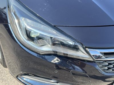 OPEL ASTRA K Sports Tourer 1.6 CDTI Start-Stop Innovation LED Navi Tempomat PDC Bluetooth Megkímélt!