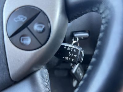 TOYOTA PRIUS 1.5 HSD (Automata) Rendszeresen karbantartott!