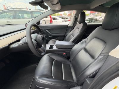 TESLA MODEL 3 Long Range AWD (Automata) 115e km. facelift. garanciális. mátrix LED. 2 töltőkábel. vonóhorog!