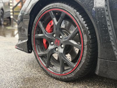 HONDA CIVIC 2.0 Type R GT Pack Type R R-06412 Teljes szerviztörténet!