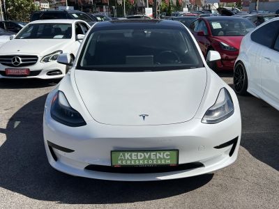 TESLA MODEL 3 Standard Range Plus Aut 81e km. facelift. mátrix LED. garanciális!