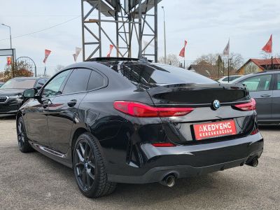 BMW 220i xDrive M Sport (Automata) LED Panoráma Navi Bőrbelső Kormányfűtés Ülésfűtés Kamera Memória