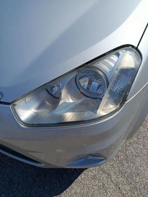 FORD C-MAX 1.6 Trend Magyar. Tolatókamera. Klíma