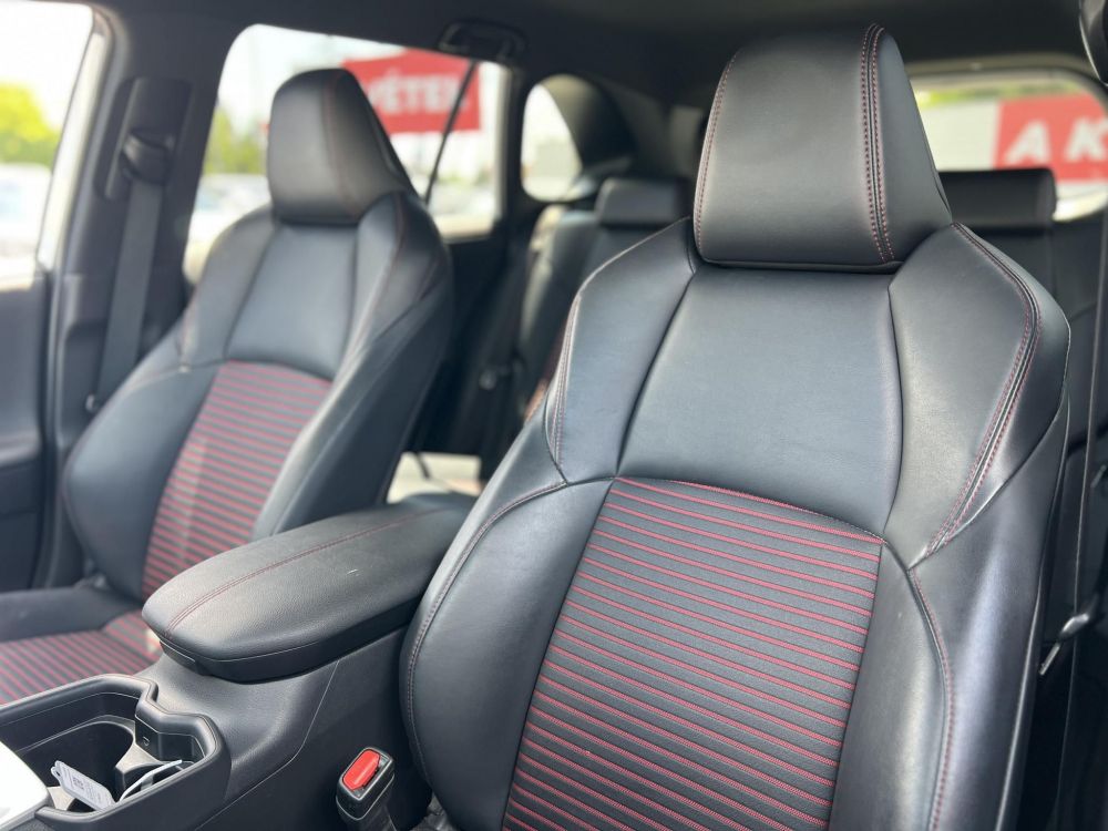 TOYOTA RAV 4 Rav4 2.5 Plug-in Hybrid Comfort AWD e-CVT Plug-in!