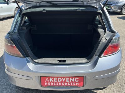 OPEL ASTRA H 1.3 CDTI Enjoy Magyar Jó műszaki állapot. klíma