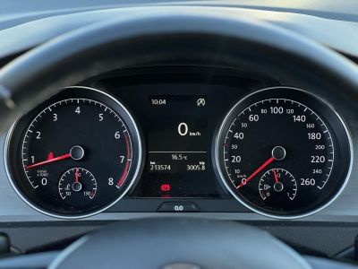 VOLKSWAGEN GOLF VII 1.4 TSi BMT Comfortline Klíma Tempomat Bluetooth Gyári fényezés Új vezérlés!
