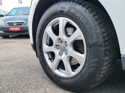 AUDI Q5 2.0 TFSI quattro S-tronic Xenon Panorámatető Tempomat Frissen szervizelt!