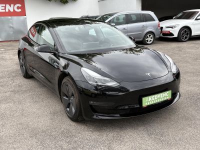 TESLA MODEL 3 Long Range AWD (Automata) mátrix LED. garanciális. höszivattyú. premium hifi. 500km-es hatótáv!