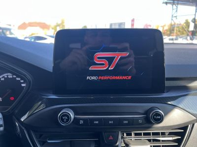 FORD FOCUS 2.3 EcoBoost ST Frissen szervizelt. RECARO. Carplay. GARANCIÁLIS motor!