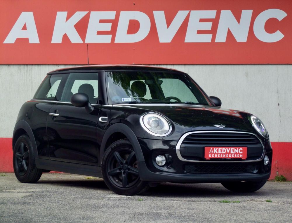 MINI MINI ONE