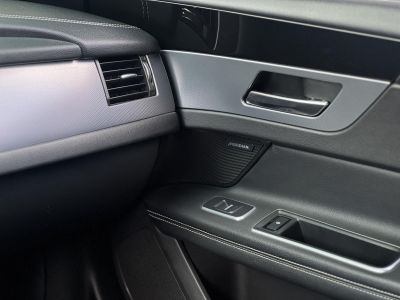 JAGUAR XF 2.0 i4D Portfolio