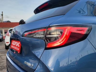 TOYOTA COROLLA Touring Sports 1.8 Hybrid Active e-CVT 43e km. LED Tempomat Kamera Bluetooth Megkímélt!