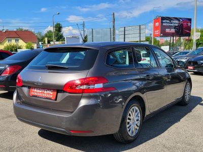 PEUGEOT 308 SW 1.6 HDi Active Klíma Tempomat Friss műszaki vizsga!
