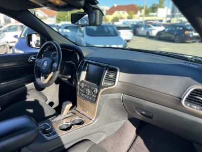 JEEP GRAND CHEROKEE 3.0 V6 CRD Laredo (Automata) 4X4. felező váltó. digitális klíma. tetőcsomagtartó