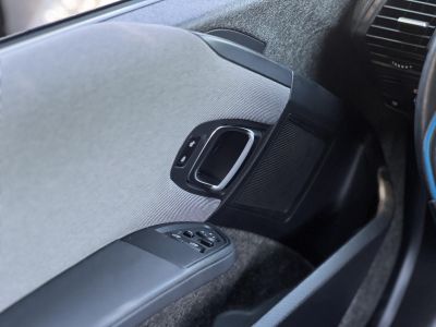 BMW I3 120Ah (Automata) 260-280 km hatótáv