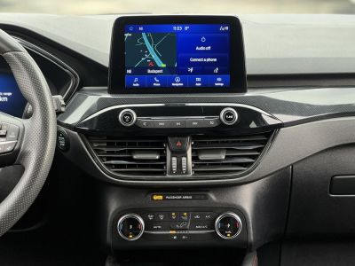 FORD KUGA 2.5 PHEV ST-Line X CVT
