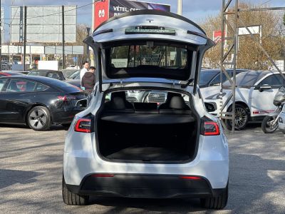 TESLA MODEL Y Performance AWD (Automata) 63e km. AMD Ryzen. mátrix LED. hőszivattyú. garanciális 2030-ig!