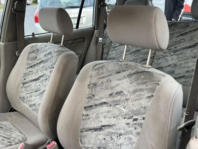 MAZDA DEMIO 1.3i GLX Comfort klíma. szervokormány. elektromos tükrök. 2027.11-ig műszaki