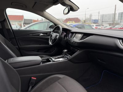 OPEL INSIGNIA Sports Tourer 1.6 CDTI Innovation Start Stop (Automata) 156e km. Magyarországi. sérülésmentes!