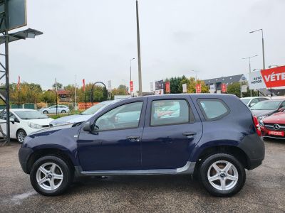 DACIA DUSTER 1.6 Access 86e km. Alufelni Vonohorog