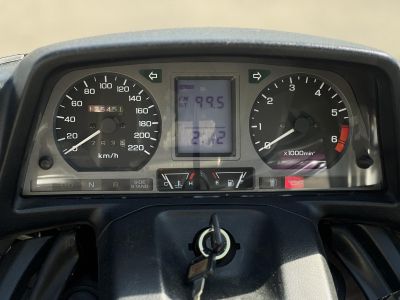 HONDA GL 1500 Gold Wing
